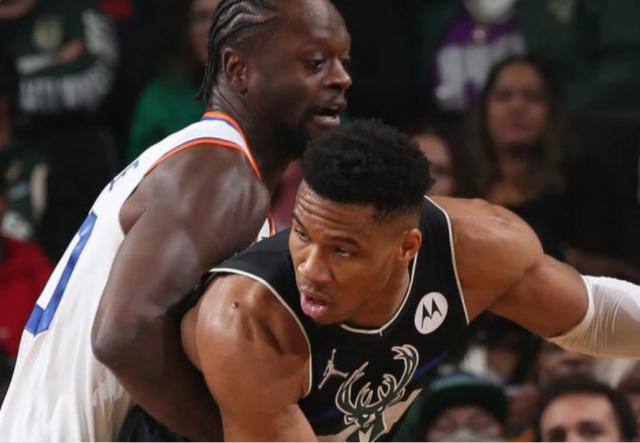 星空体育app下载-伤病好转雄鹿主场仍失守 艰苦赛程下或遇巨大危机