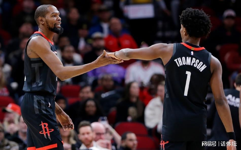 星空体育app官方网站-2次争议1级恶意，火箭逆袭：申京+杜兰特砍66分，谢泼德险成罪人