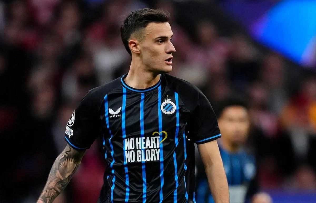 星空体育app下载-斯基拉：国米计划2300万欧回购小斯坦科维奇，并签约至2031年